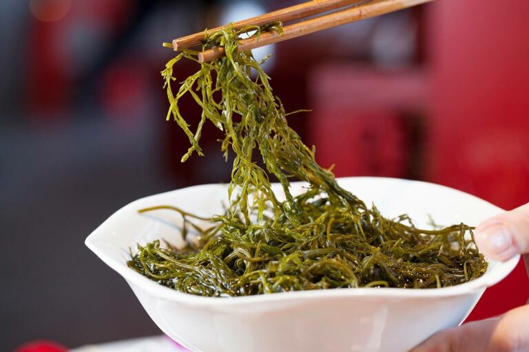 十大舒压素食，让身心更健康