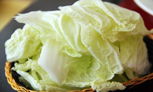 冬季饮食不能少的4种食物