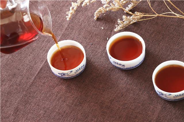 喝茶的七大禁忌,你都知道吗